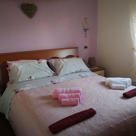 La Casa Del Cuore Muravera Zimmer foto