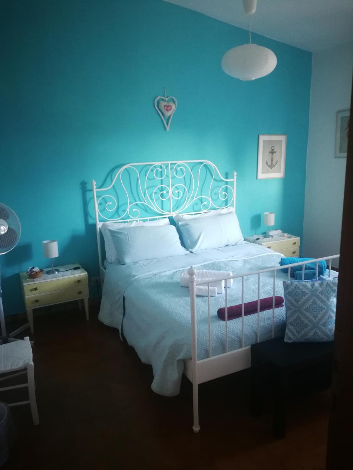La Casa Del Cuore Muravera Zimmer foto