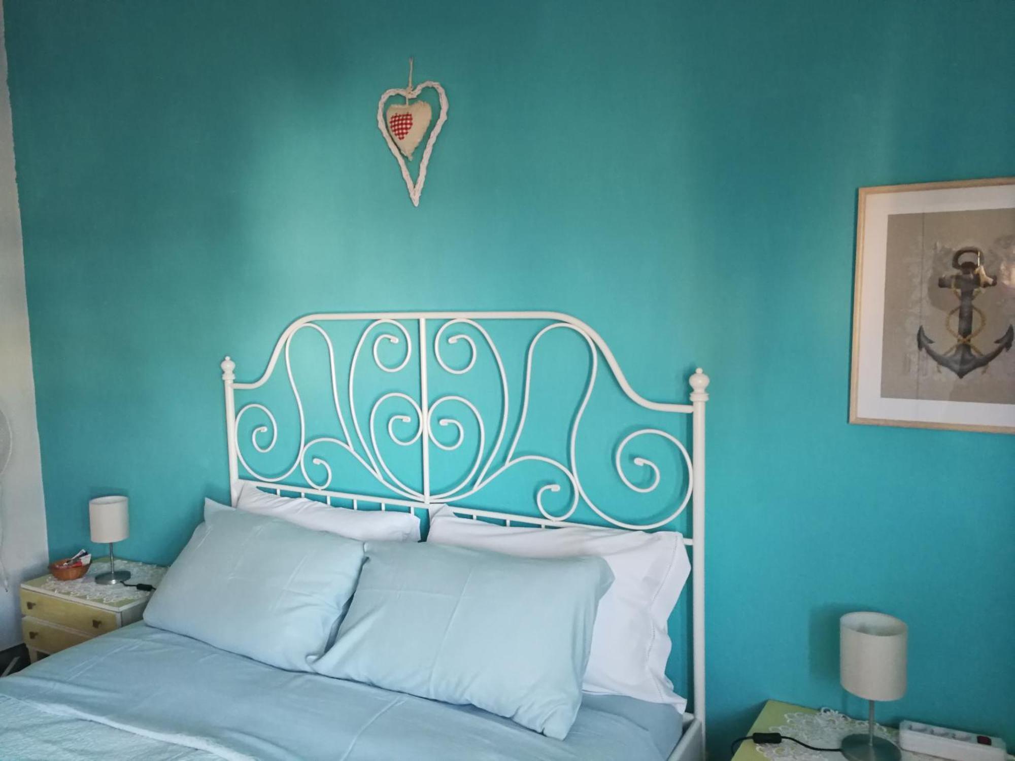 La Casa Del Cuore Muravera Zimmer foto