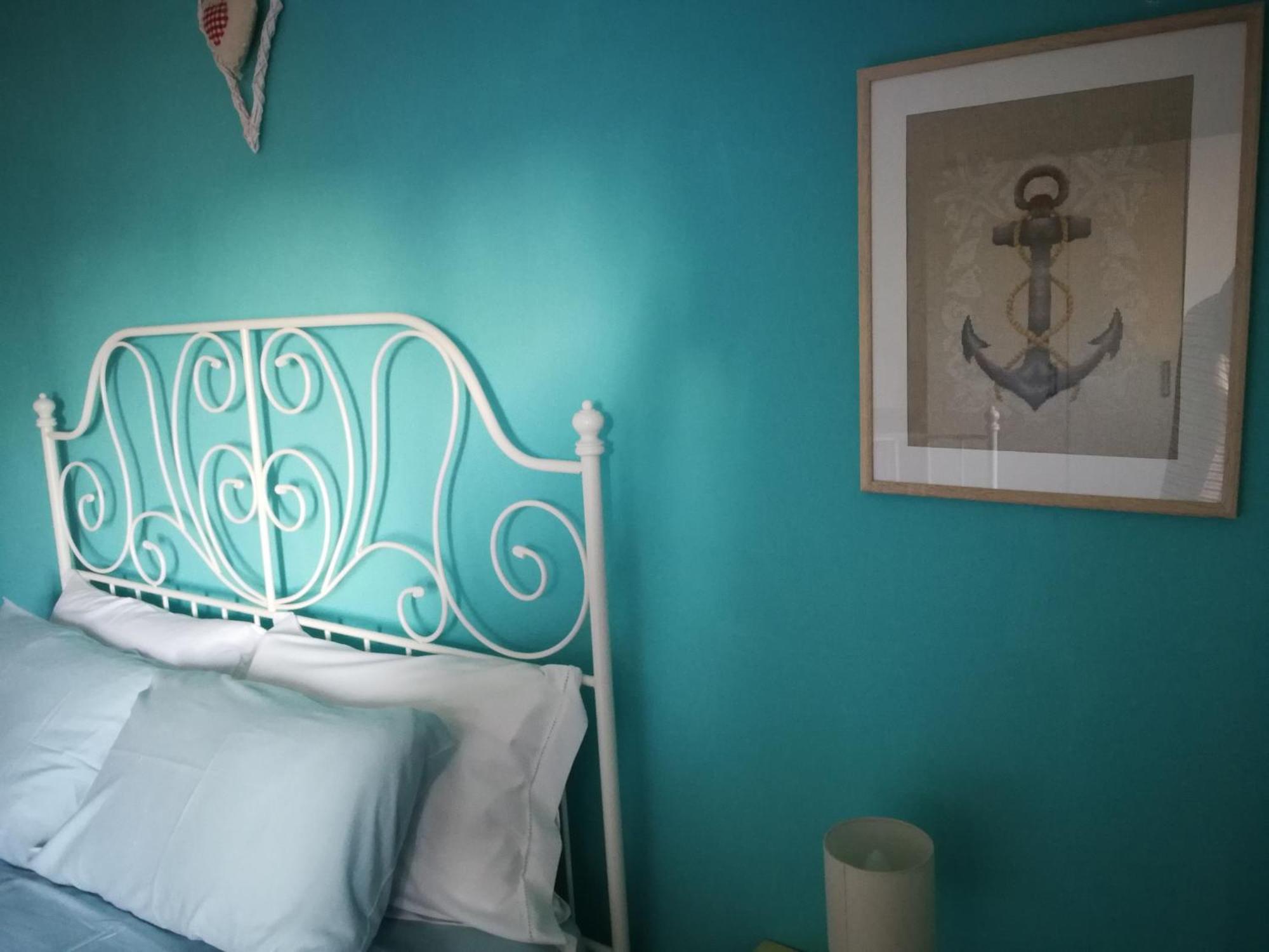La Casa Del Cuore Muravera Zimmer foto